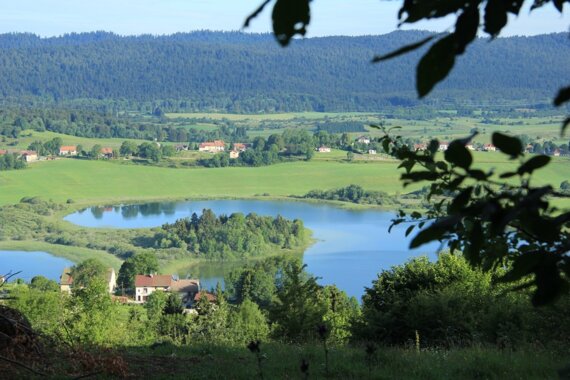 Montagnes du Jura : un avenir incertain