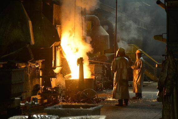 LA FONDERIE CASTMETAL