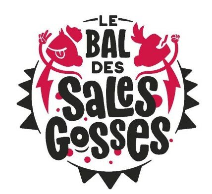 LE BAL DES SALES GOSSES  Ecole Roches lès Blamont