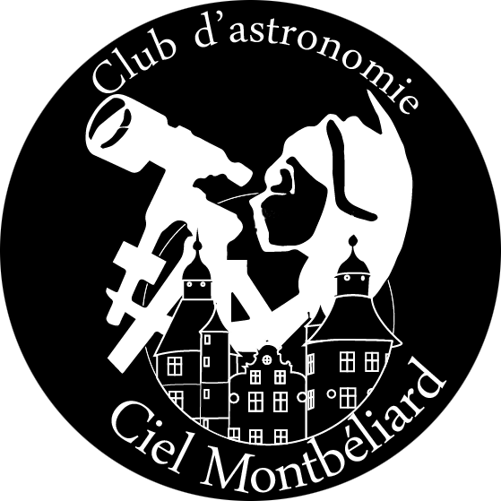 Club astronomie Ciel Montbeliard