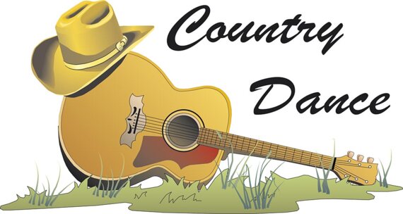 COUNTRY LINE DANCE