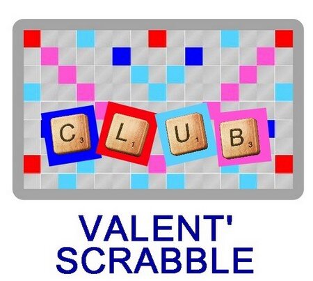 SCRABBLE