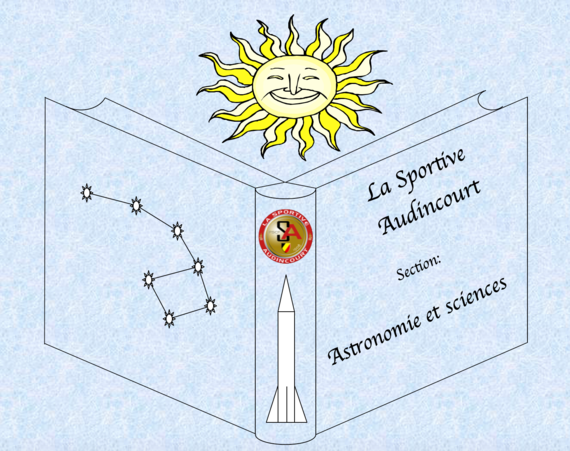 Astronomie et science