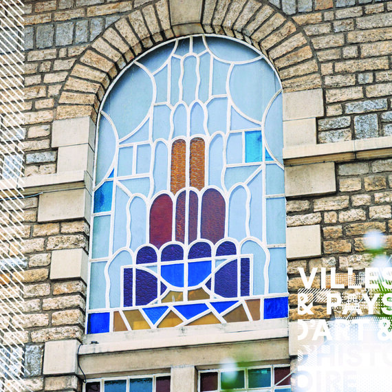 L'Hôtel de France [COMPLET]