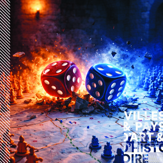 A la conquête des forts