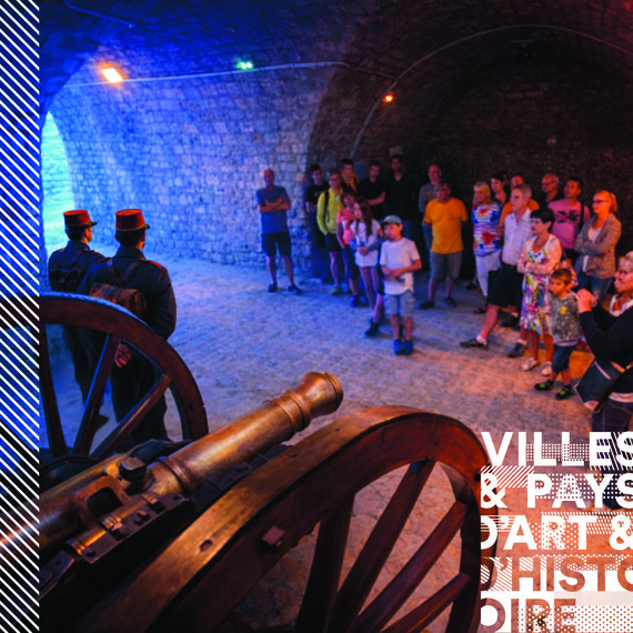 Une rencontre inattendue