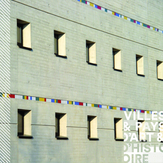 Le Pôle Universitaire des Portes du Jura