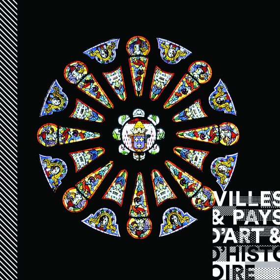 UN SOIR UN SITE : L'église Saint-Maimboeuf