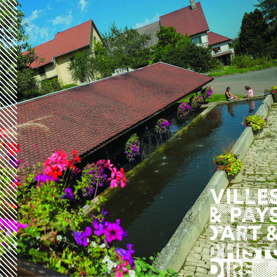 IL ETAIT UNE FOIS : Pierrefontaine-lès-Blamont