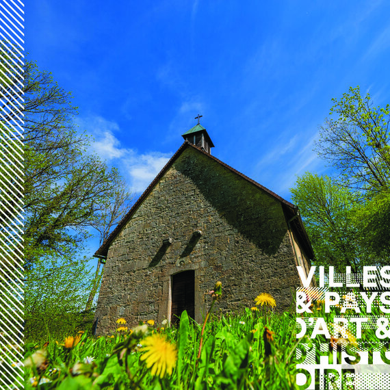 Il était une fois... Neuchâtel-Urtière