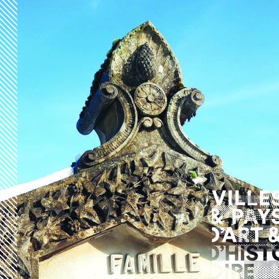 Le Cimetière de Valentigney