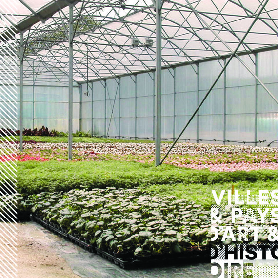 Les serres de Montbéliard