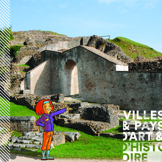 Le Théâtre de Mandeure pour les tout petits