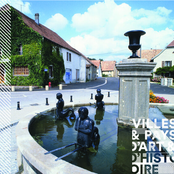 IL ETAIT UNE FOIS : Allenjoie