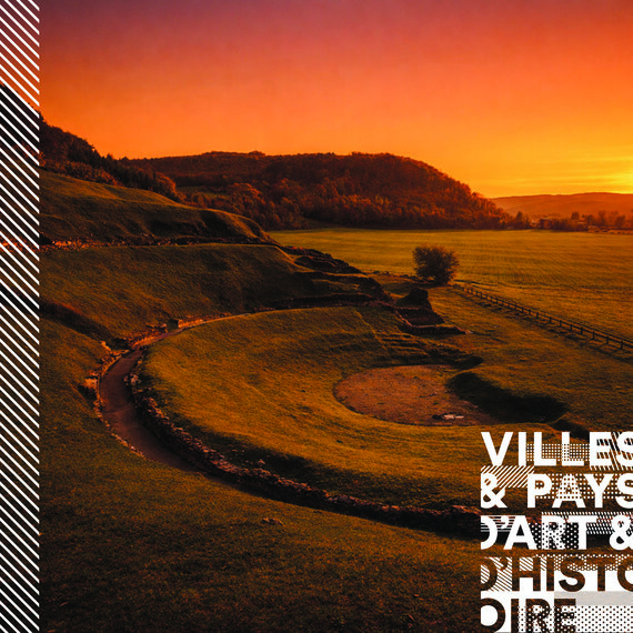 UN SOIR, UN SITE : Le théâtre d'Epomanduorurum