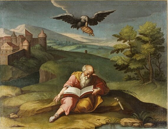 Une heure, une oeuvre