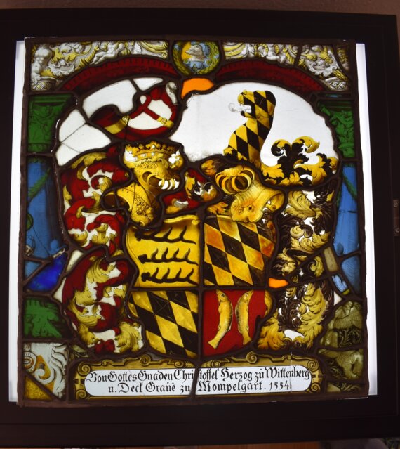 Atelier des vacances   « Lumière sur le verre »