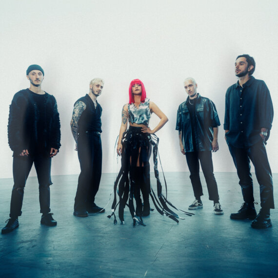 Novelists + TSS + Vianova