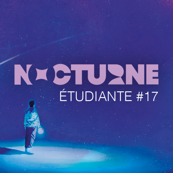 Nocturne Étudiante