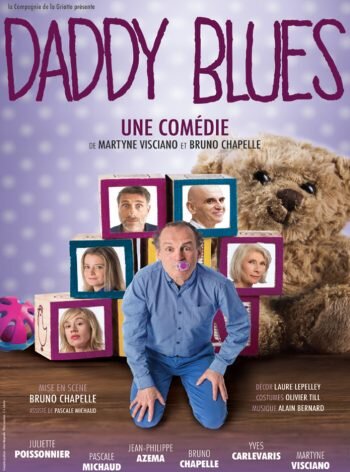 Daddy Blues