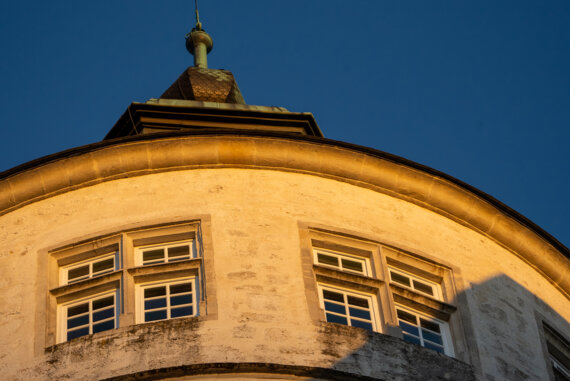 Les musées sont gratuits !