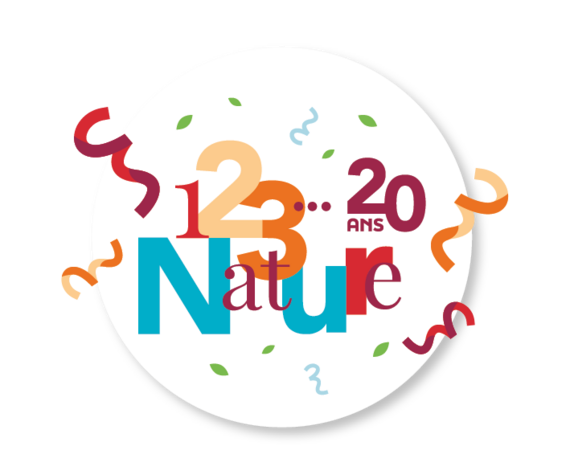 123 Nature : zéro gaspi