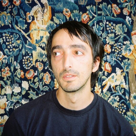 Raoul Vignal - Festival BO District