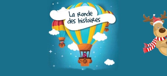 La ronde des histoires