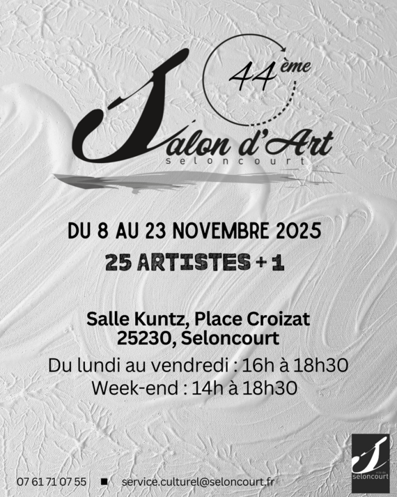 Salon d'Art