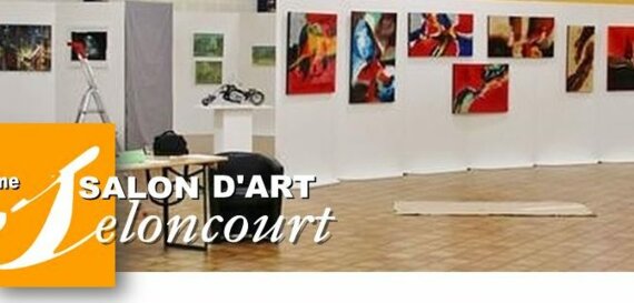 SALON D'ART DE SELONCOURT