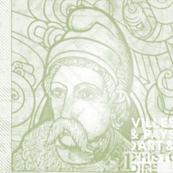 Le sentier Heinrich Schickhardt