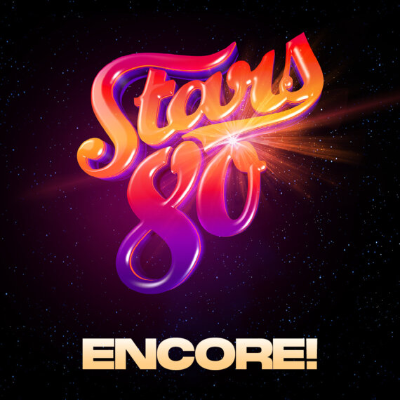 Concert Stars 80 : Encore !