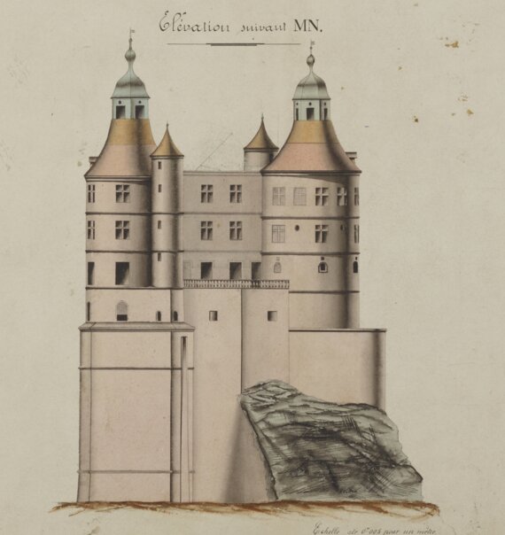 Dimanche en famille "Suivez le plan !"