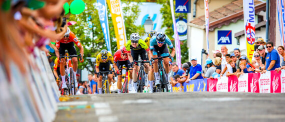 TOUR ALSACE CYCLISTE