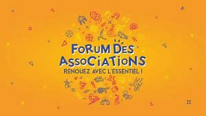 FORUM DES ASSOCIATIONS