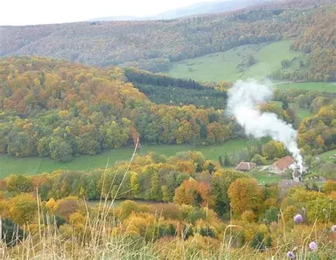 RANDONNÉE AU MONT JULIEN