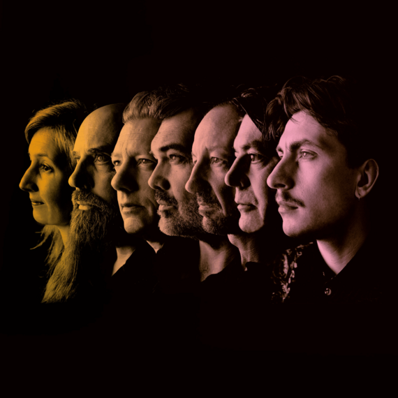 St Patrick : The Celtic Social Club + Luneris