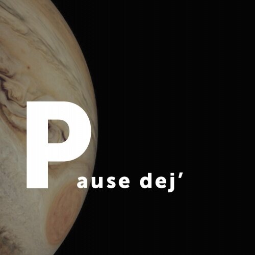 PAUSE DEJ' AVEC L'ORCHESTRE VICTOR HUGO