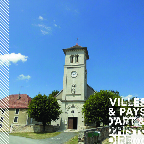 Il était une fois... Villars-lès-Blamont