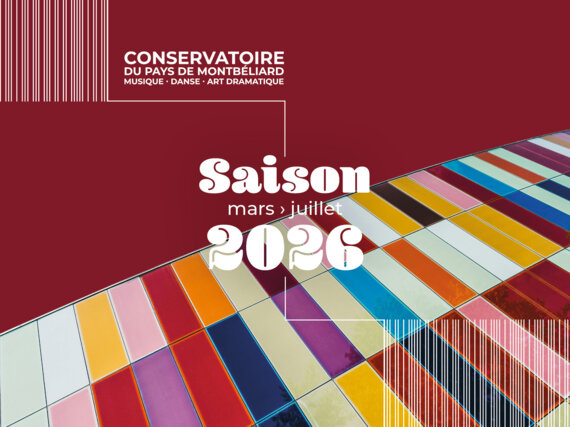 Concert : Conversations inattendues