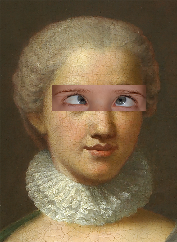 Dimanche au château « Suivez mon regard ! »