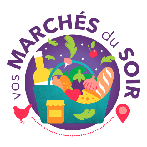 Marché du Soir à Valentigney