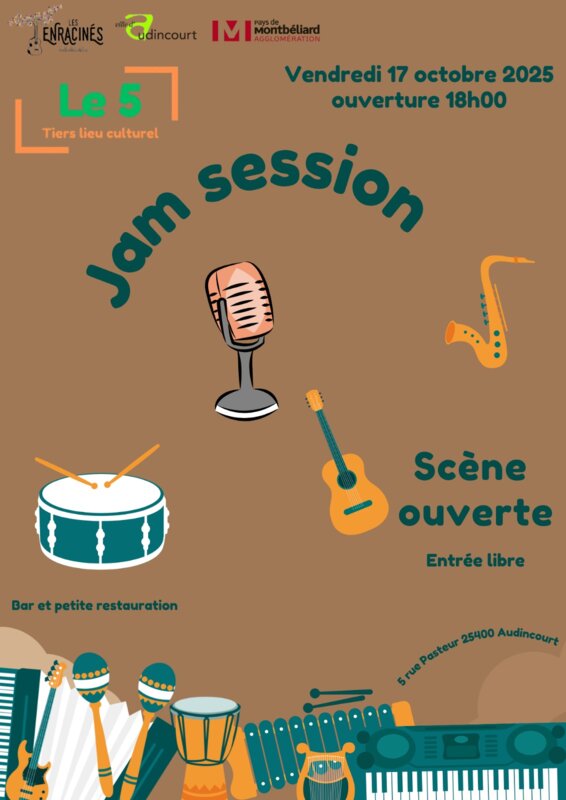 Jam Session