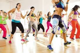 ZUMBA Adultes