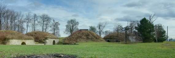 Fort Lachaux
