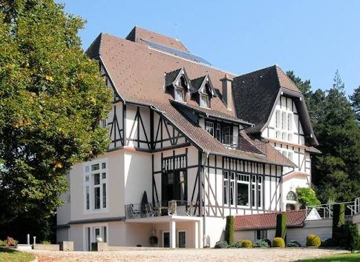 Château Sahler