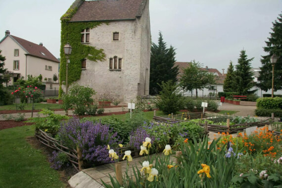 La Maison du Prince