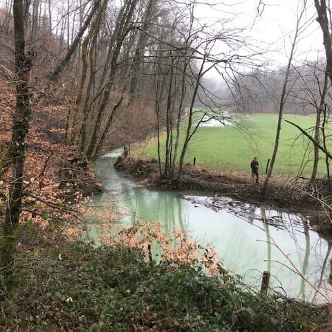 Creux de Malfosse