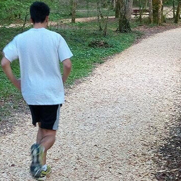 Parcours Sportif et Sentier Nature