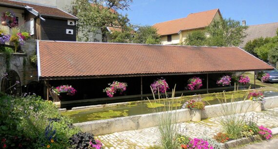 Le Lavoir